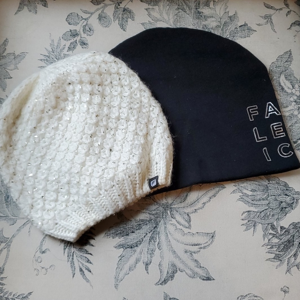 Fabletics Hats 👒